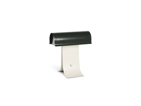 Archive Tischleuchte L25 Dark Green/Light Grey - Northern Neue Ware