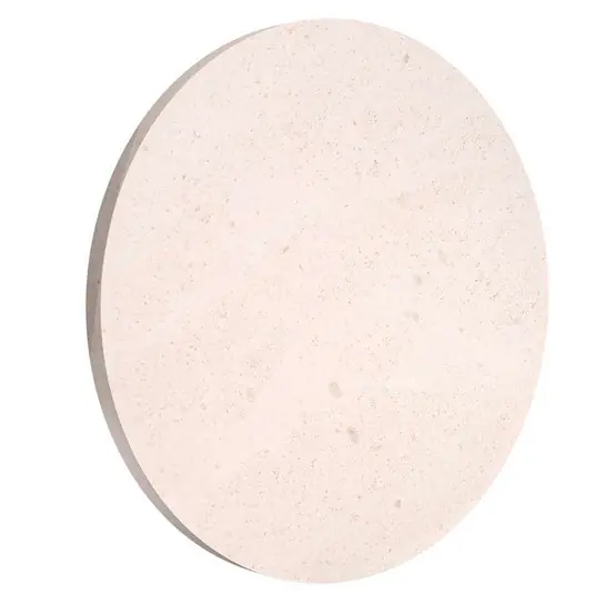 Camouflage 240 Außenwandlampe, creme, 2700K - Flos Neu Im Sortiment