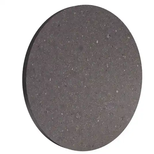 Preisreduziert Camouflage 240 Außenwandlampe, basaltina, 2700K - Flos