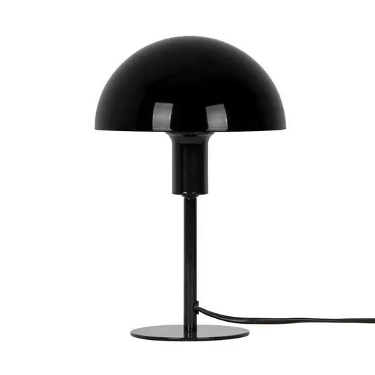 Schneller Versand Ellen Mini Tischleuchte Black - Nordlux