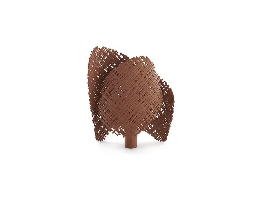 Tea Tischleuchte Terracotta - Kartell Kracherpreis