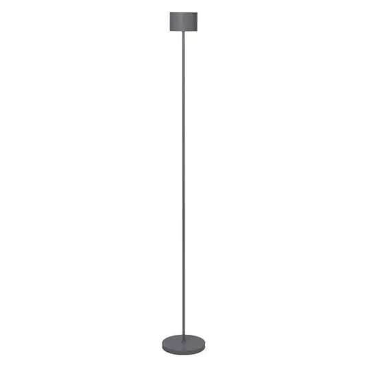 Begrenztes Angebot Farol Portable Stehleuchte Warm Gray - Blomus