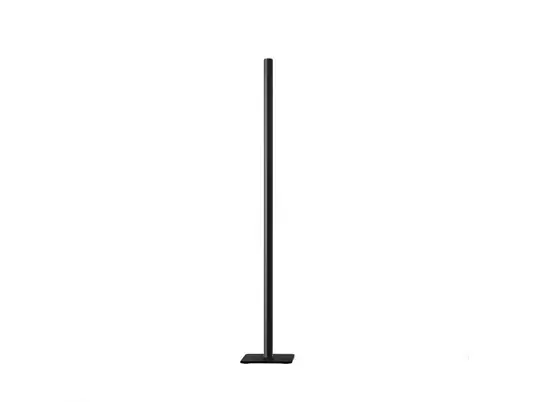 Ilio Stehleuchte 3000K Matt Black - Artemide Ausverkauf