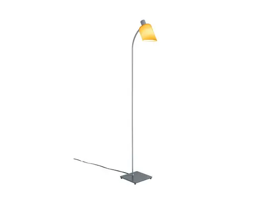 Preiswert Lampe de Bureau Reading Stehleuchte Yellow - Nemo Lighting