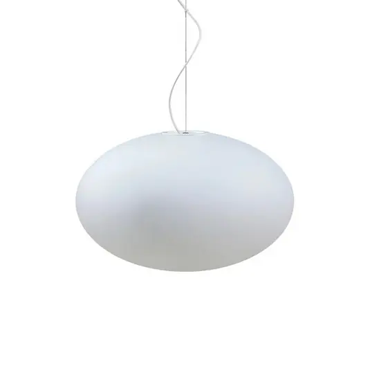 Schnäppchen Eggy Pop Pendelleuchte Ø55 Opal White - Cph Lighting