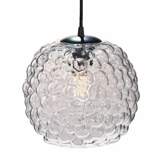 Grape Pendelleuchte Ø25 Clear - Halo Design Bestpreis