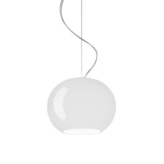 Kracherpreis Buds 3 Pendelleuchte 3,4m Warm Weiß - Foscarini