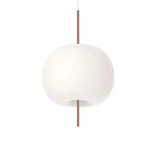 Mega-Angebot Kushi Pendelleuchte XL Copper - KDLN