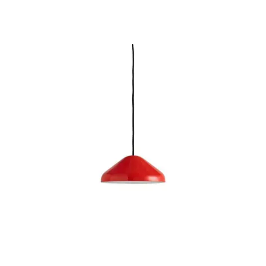 Online Kaufen Pao Steel Pendelleuchte 230 Red - HAY