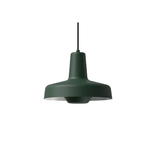 Arigato Pendelleuchte Green - Grupa Bestpreis