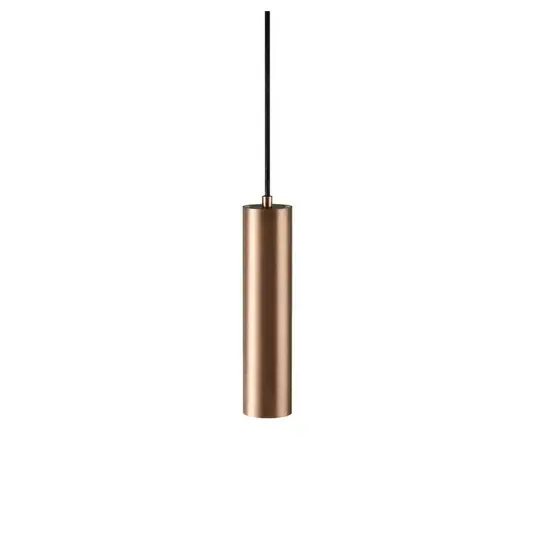 Zero S2 Pendelleuchte Rose Gold - LIGHT-POINT Bestpreis