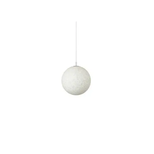 Pix Pendelleuchte Ø30 White - Normann Copenhagen Expressversand