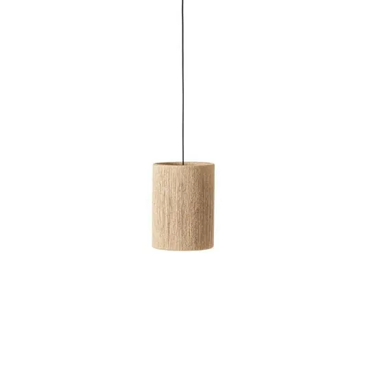 Ro PendelleuchteLow Ø23 - Made By Hand Sichere Zahlung