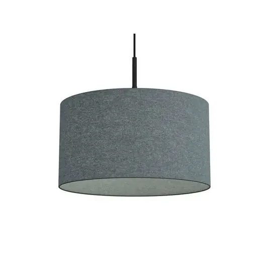 Soft Pendelleuchte Ø40 Blue Wool - Belid Neue Ware