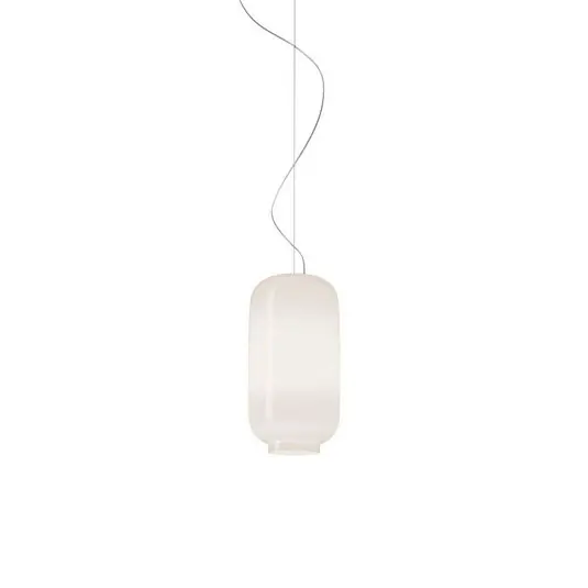 Chouchin 2 LED Pendelleuchte White - Foscarini Highlight