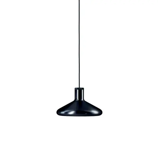 Flask B Pendelleuchte, schwarz - Diesel Living with Lodes Mega-Angebot