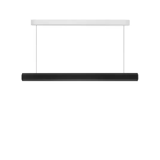 Must-Have Pure 100 Pendelleuchte H240 Black - Heavn