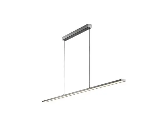 Slim S1800 Pendelleuchte 2700/3000K Titanium - LIGHT-POINT Jetzt Kaufen