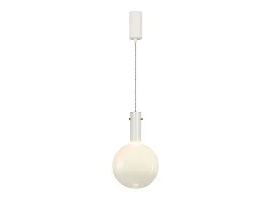 Raindrop 20 Pendelleuchte White - Loom Design Direkt Vom Hersteller
