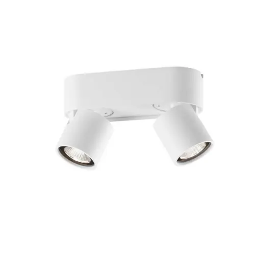Top-Preis Aura C2 Deckenleuchte 2700/3000K White - LIGHT-POINT