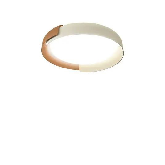 Super-Preis Dala Deckenleuchte 3000K Sand/Copper - KDLN