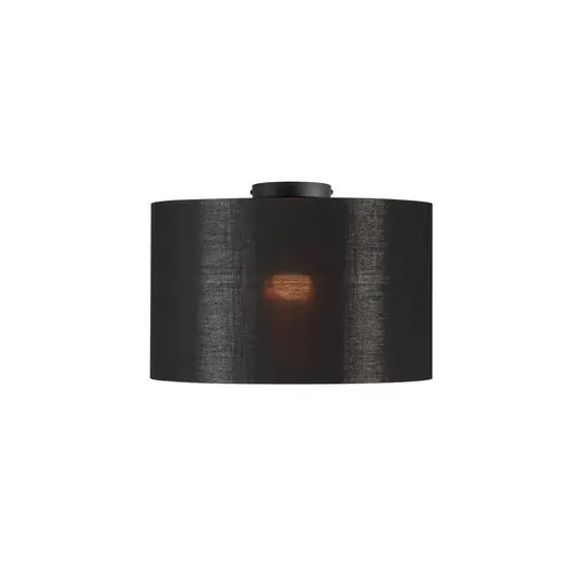 Fenda Deckenleuchte Ø30 Black/Copper/Black -SLV Super-Preis