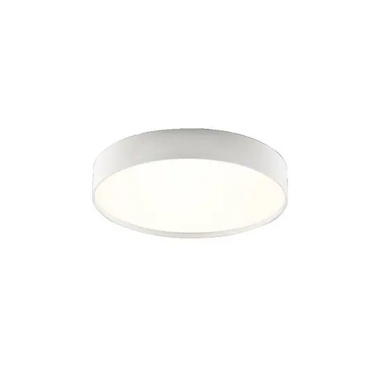 Preiswert Surface 300 LED 3000K Deckenleuchte Weiß - LIGHT-POINT