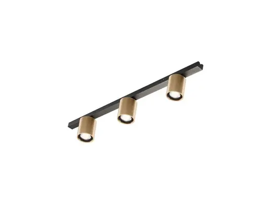 Focus LED Deckenleuchte L90 2700K Brass - LIGHT-POINT Jetzt Bestellen