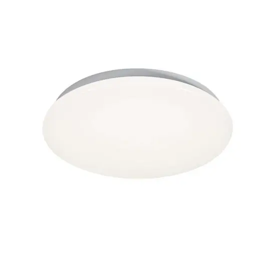 Montone 33 Deckenlampe, weiß, IP44, 7,2 cm - Nordlux Neu