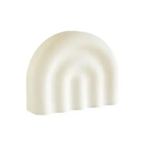 Rainbow Tischleuchte Portable Off-White - OYOY Living Design Bestseller