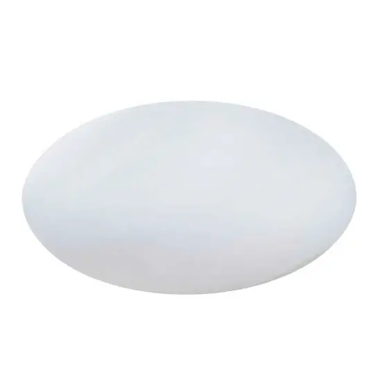Eggy Pop Out Außenleuchte Ø70 (5m) Opal White - Cph Lighting Preis Gesenkt