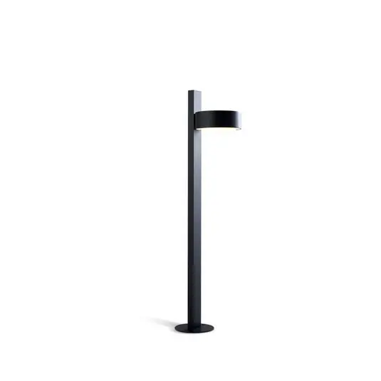 Plaff-On Gartenleuchte IP65 Black - Marset Ausverkauf