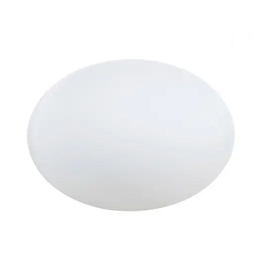 Eggy Pop Out Außenleuchte Ø32 (3m) Opal White - Cph Lighting Heißes Angebot