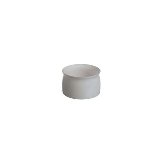 Must-Have PH 3½-2½ Stehleuchte Unterschirm Opal - Louis Poulsen