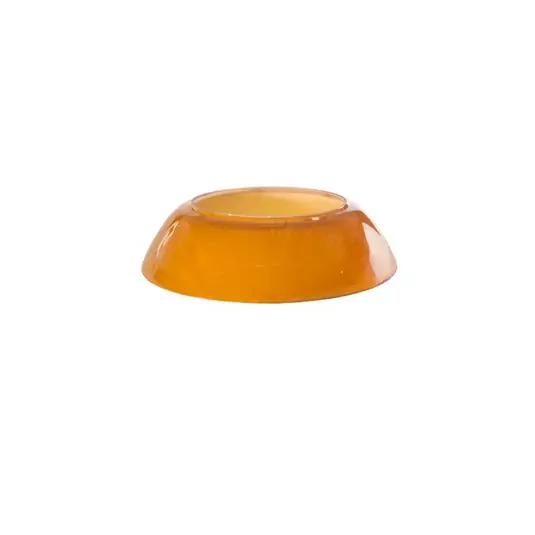 Bestpreis PH 3/2 Mittlerer Farbton Tischlampe, Amber - Louis Poulsen