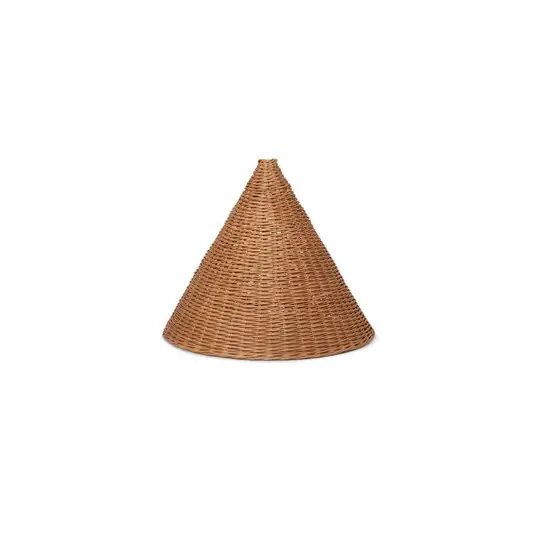 Dou Schirm Ø45 Natural - Ferm Living Expressversand