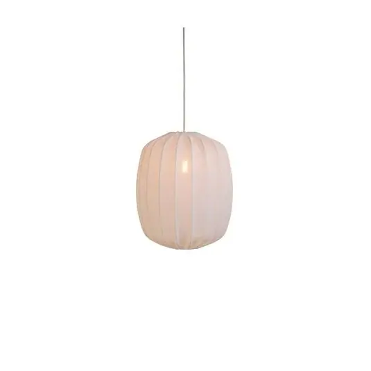 Prisma 35 Schirm Linen White - Watt & Veke Preiswert