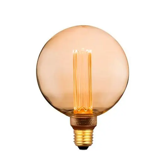 Leuchtmittel LED 5W Vintage Globe 3-step Dæmp E27 - Colors Echt
