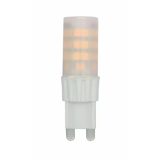 Finale Aktion Leuchtmittel Diolux (4W/400 lm) G9 3-DIM - GN