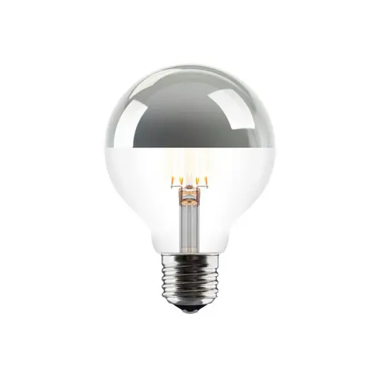 Expressversand Leuchtmittel 6W (770lm) Ø80 Mirror E27 - UMAGE