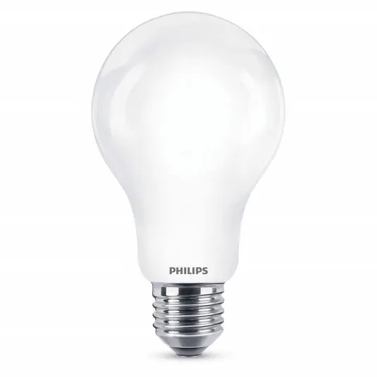 Sale Leuchtmittel LED 11,5W Glas (1521lm) E27 - Philips
