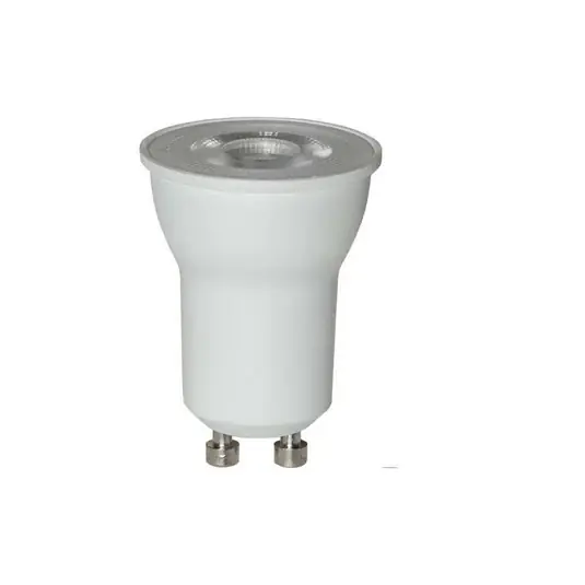 Leuchtmittel LED 3,6W (270lm) 3000K Dimbar MR11 GU10 - Belid Sichere Zahlung