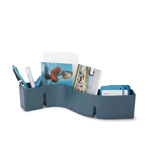 Sale S-Tidy Sea Blue - Vitra