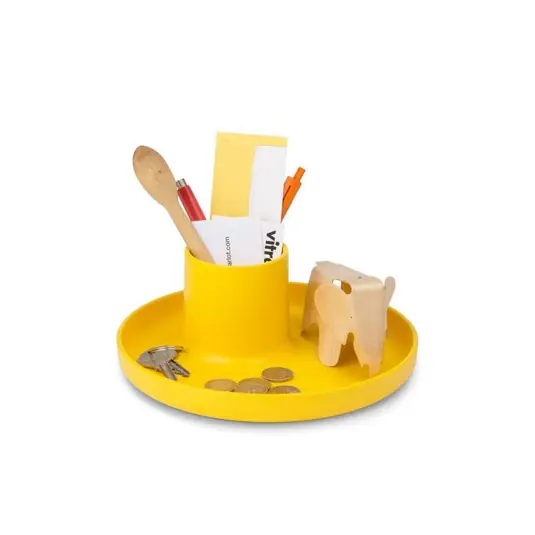 O-Tidy Yellow - Vitra Letzte Chance