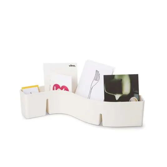 S-Tidy White - Vitra Direktkauf