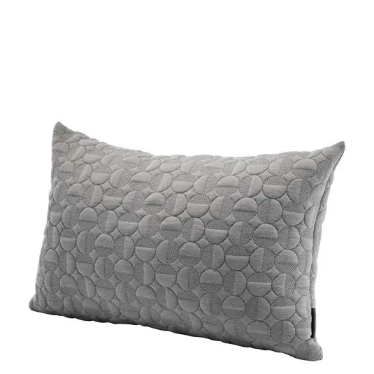 Abverkauf AJ Cushion Vertigo 60x40 Light Grey - Fritz Hansen