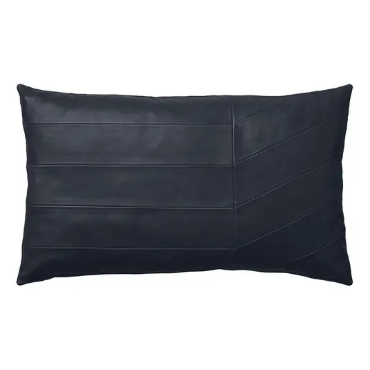 Coria Kissen Navy - AYTM Preisknaller