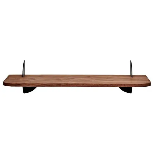Online Kaufen Aedes Regal L50 Walnut/Schwarz - AYTM