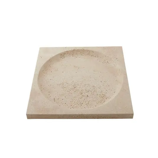 Regina Gericht L30 Travertine - AYTM Rabatt