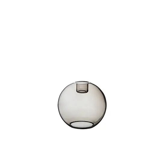 Gloria Glas Ø190 Smoked - Belid Nur Heute